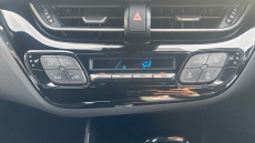 Toyota C-HR 1.8 Hybrid Dynamic 5dr CVT Hybrid Hatchback